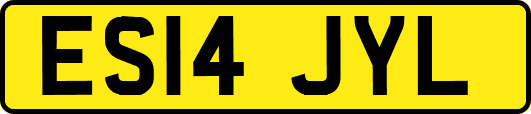 ES14JYL