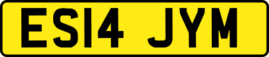 ES14JYM