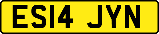 ES14JYN
