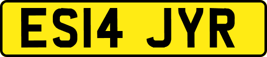 ES14JYR