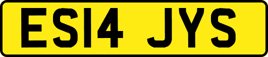 ES14JYS