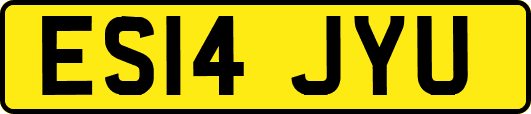 ES14JYU