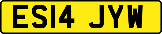 ES14JYW