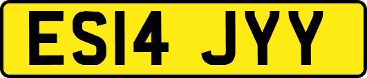 ES14JYY