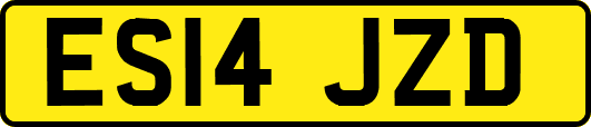 ES14JZD
