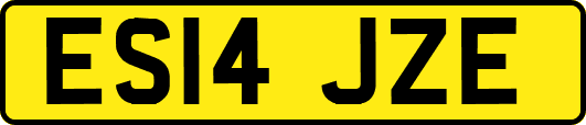 ES14JZE