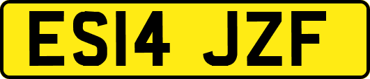 ES14JZF