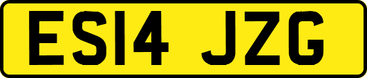 ES14JZG