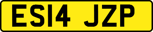 ES14JZP