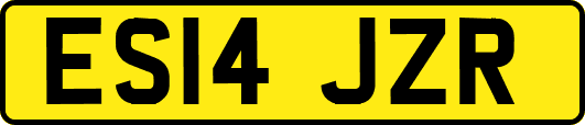 ES14JZR