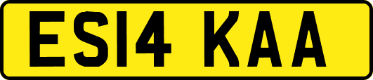 ES14KAA