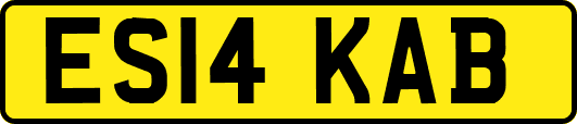 ES14KAB