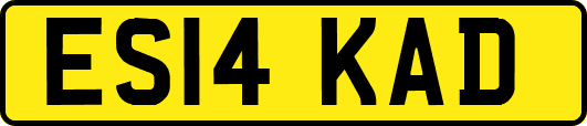ES14KAD