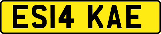 ES14KAE