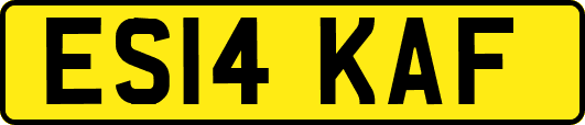 ES14KAF