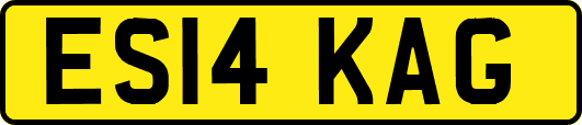ES14KAG