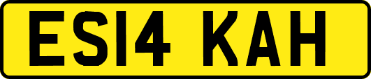 ES14KAH
