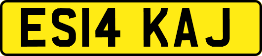 ES14KAJ