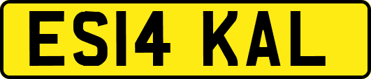 ES14KAL