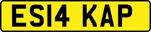 ES14KAP