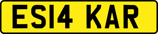 ES14KAR