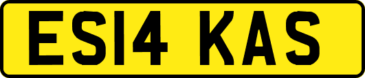 ES14KAS