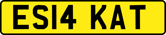 ES14KAT