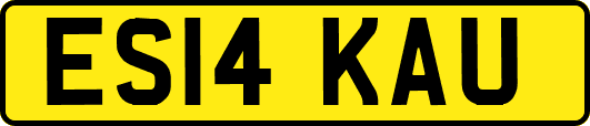ES14KAU