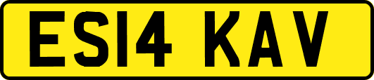 ES14KAV