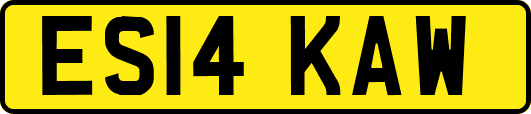 ES14KAW