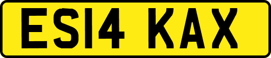 ES14KAX