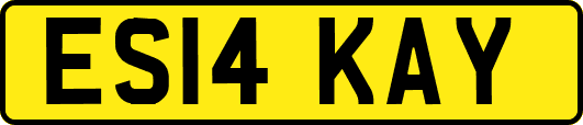 ES14KAY
