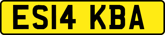 ES14KBA
