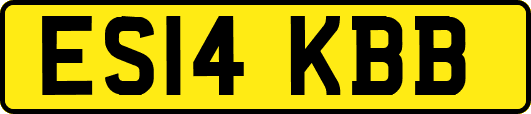 ES14KBB
