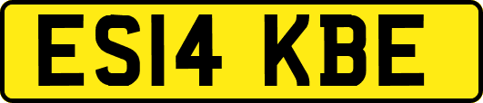 ES14KBE