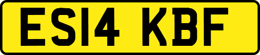 ES14KBF