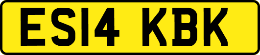 ES14KBK