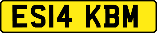 ES14KBM