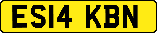 ES14KBN