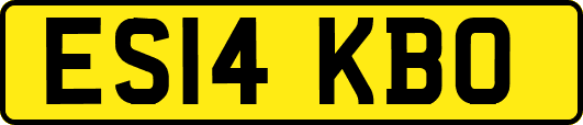 ES14KBO