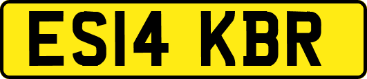 ES14KBR