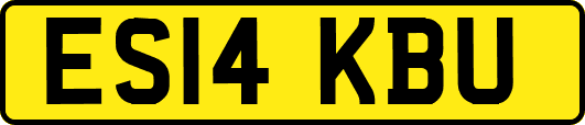 ES14KBU