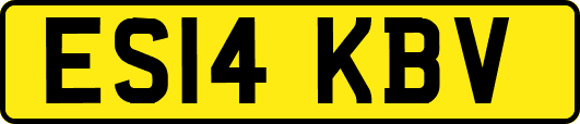 ES14KBV