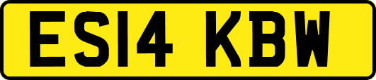 ES14KBW