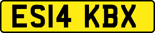 ES14KBX