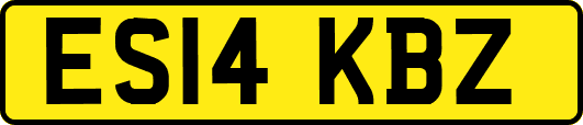 ES14KBZ