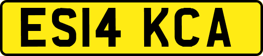 ES14KCA