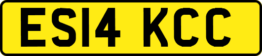 ES14KCC