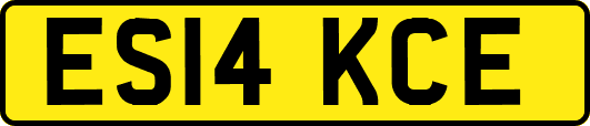 ES14KCE