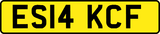 ES14KCF